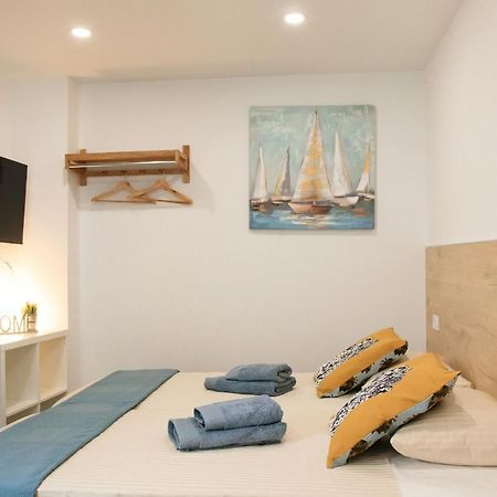 Bed and Breakfast Heaven Sea Alicante Exterior foto