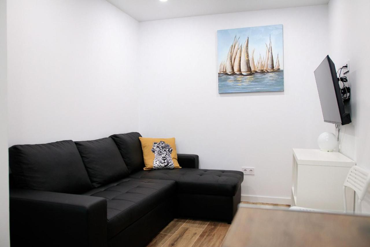Bed and Breakfast Heaven Sea Alicante Exterior foto