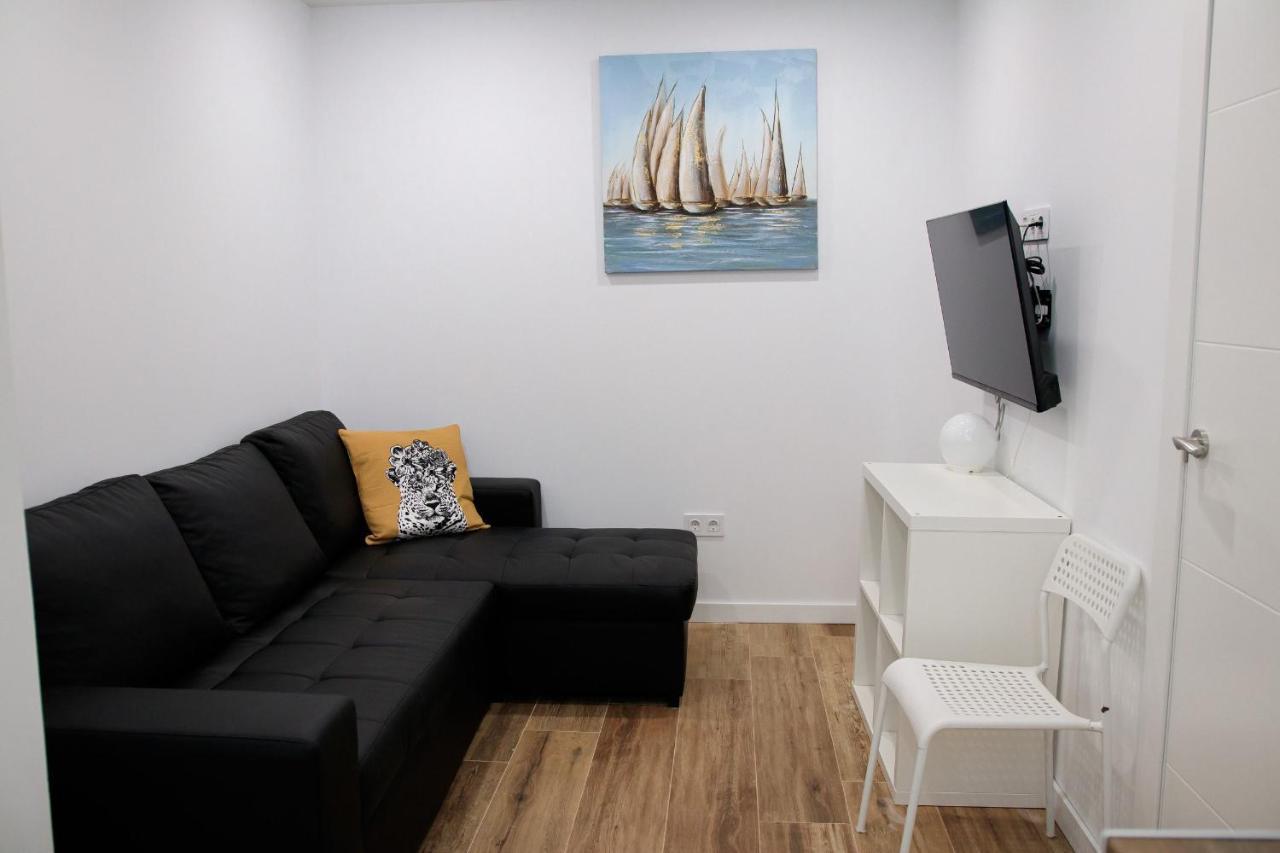 Bed and Breakfast Heaven Sea Alicante Exterior foto