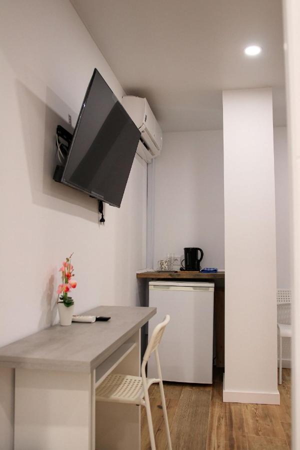 Bed and Breakfast Heaven Sea Alicante Exterior foto
