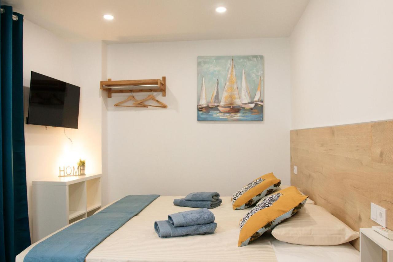 Bed and Breakfast Heaven Sea Alicante Exterior foto