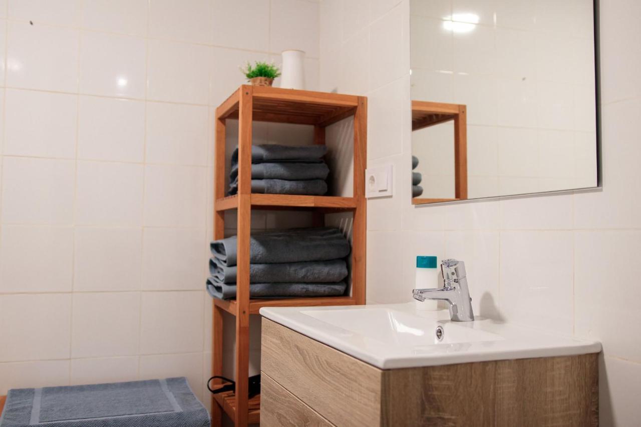 Bed and Breakfast Heaven Sea Alicante Exterior foto