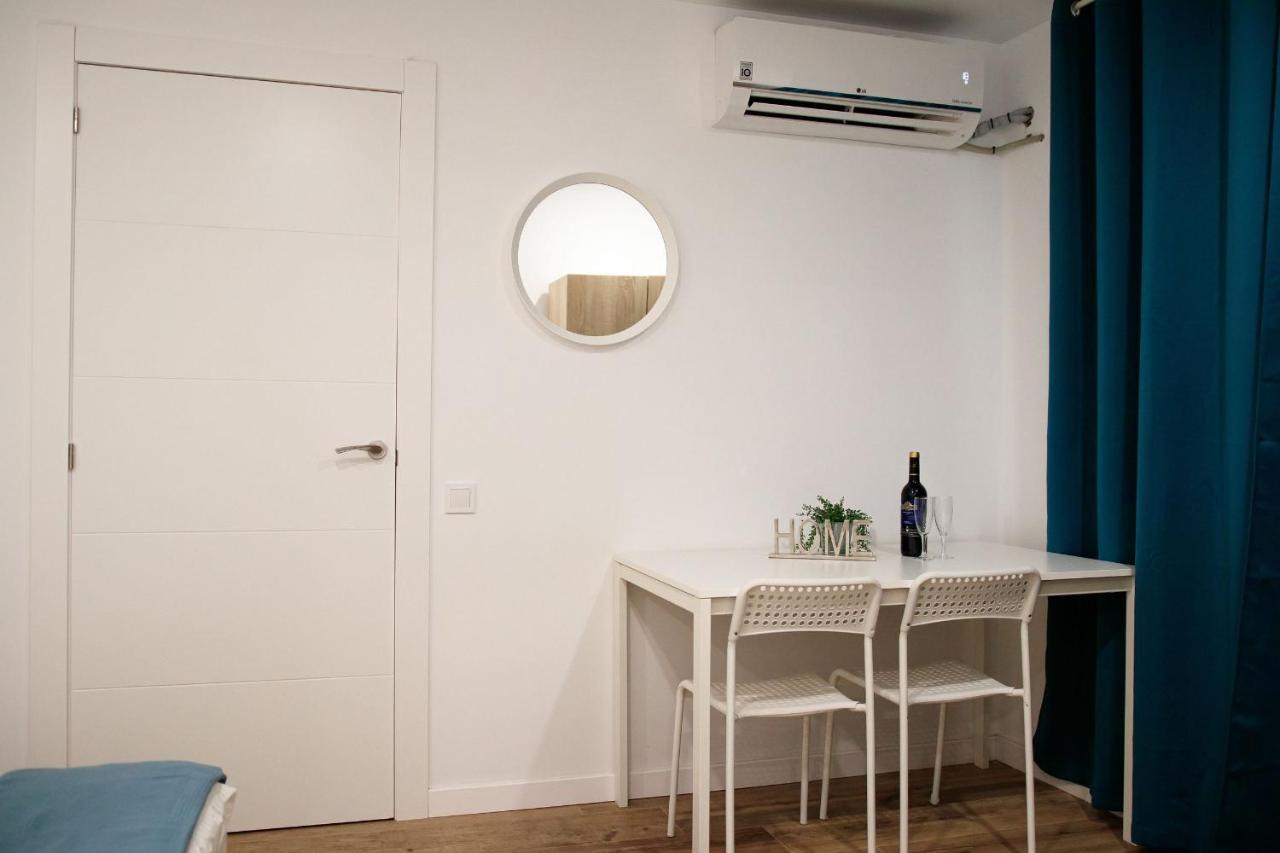 Bed and Breakfast Heaven Sea Alicante Exterior foto