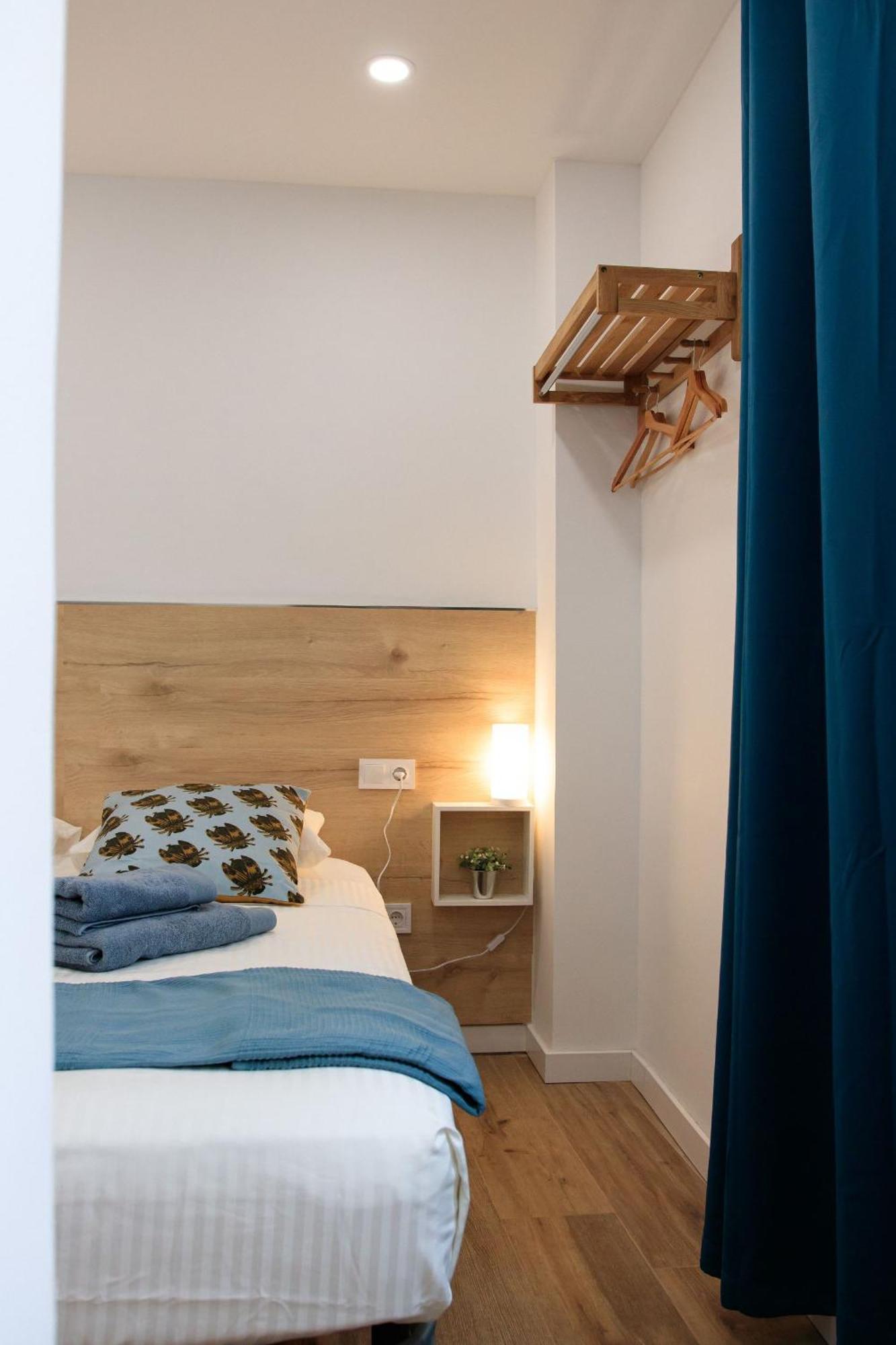 Bed and Breakfast Heaven Sea Alicante Exterior foto