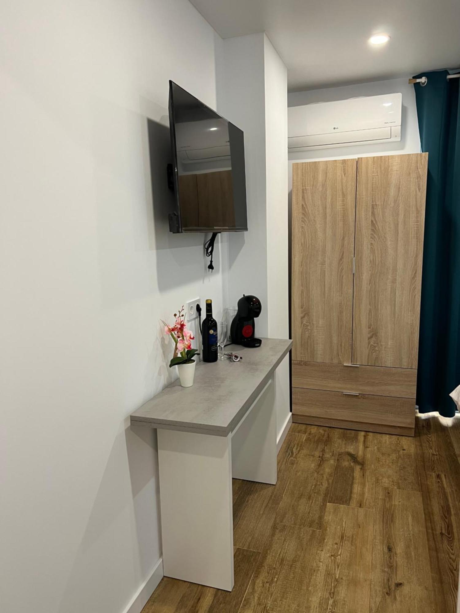 Bed and Breakfast Heaven Sea Alicante Exterior foto